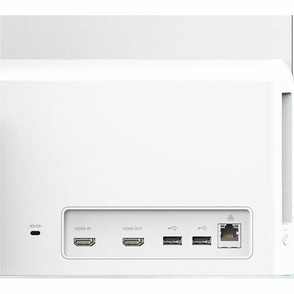 MSI Modern All In One Intel Core 7 32GB 1TB SSD White-5
