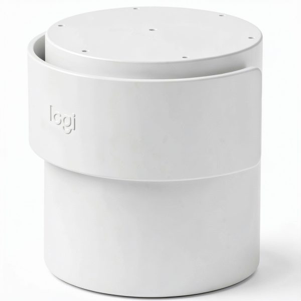 Logitech Sight Video Conferencing Camera 60 fps 4K White-2