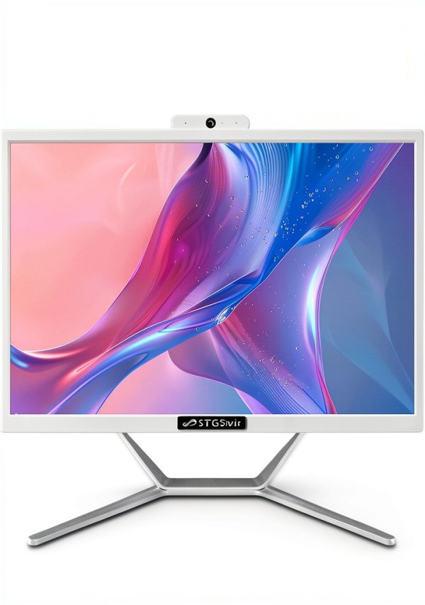 STGSivir All in One Desktop 19 Inch Intel Core i5 16GB RAM-1