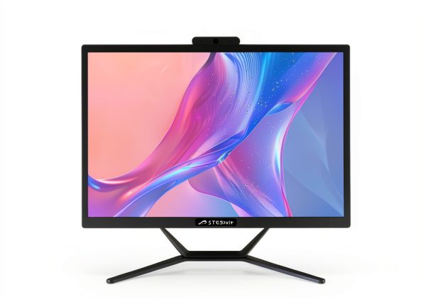 STGSivir All in One Desktop Computer i7 16GB RAM 512GB SSD-1