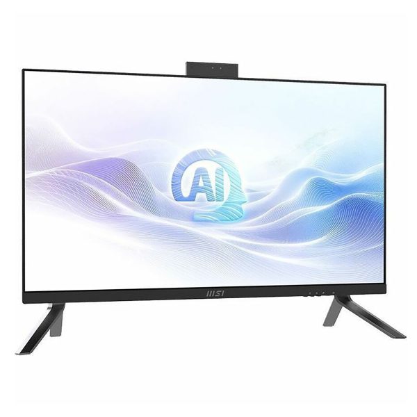 MSI All in One Computer 27 Inch Windows 11 16GB RAM-1