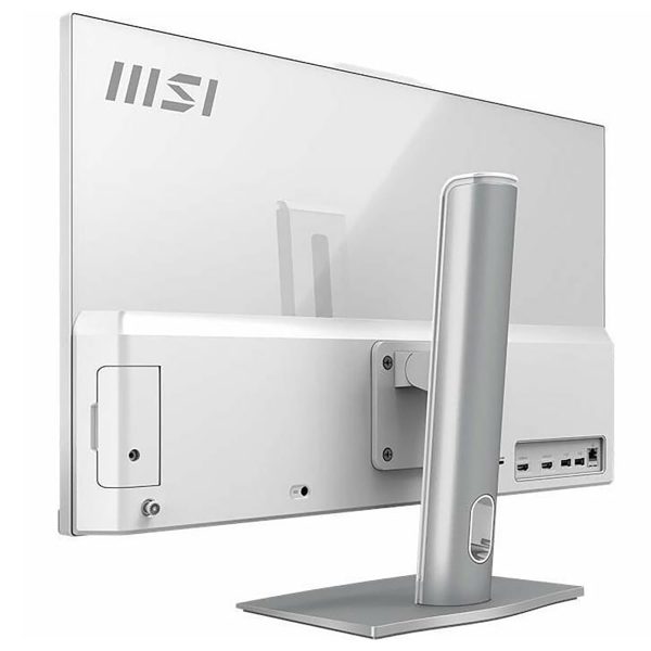 MSI Modern All In One Intel Core 7 32GB 1TB SSD White-3