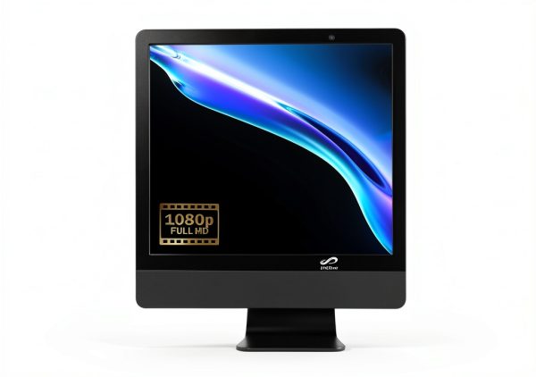 STGSivir All in One Desktop PC 22 FHD i5 16G RAM 512G SSD-1