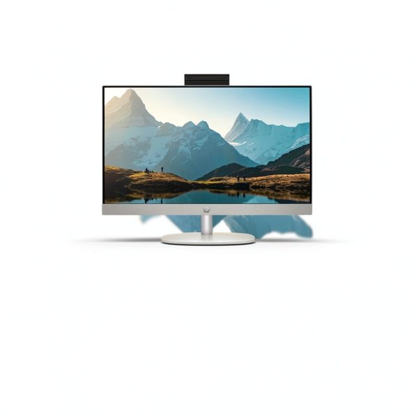 HP 238 Inch Touch All in One Intel Core i3 N300 8GB-5