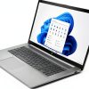 HP 17 Laptop AMD Ryzen 5 16GB RAM 512GB SSD Win 11 Pro-6