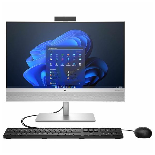 HP EliteOne 840 All-in-One Desktop Intel Core i7 16GB RAM-0