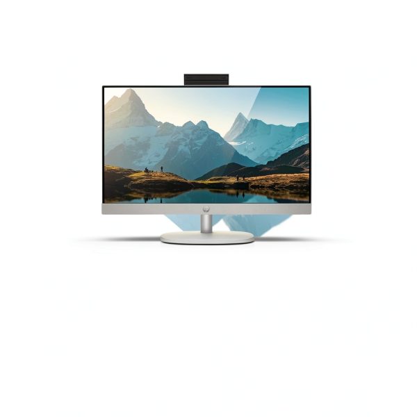 HP All in One Computer 238 Inch Touch Screen Adjustable-5