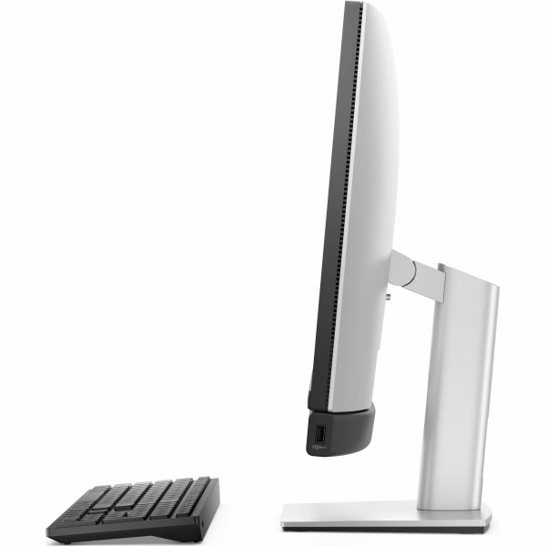 Dell Pro 24 All In One Touch Screen Intel Core Ultra 5-1