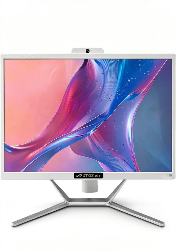 STGSivir All in One Desktop Computer 21.5 FHD i7 16GB RAM-1