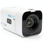 PTZOptics Studio 4K Camera 20x Zoom NDI HX2 Streaming-0