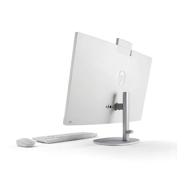 HP 27 All in One Touch Screen Intel Core Ultra 7 Adjustable-9