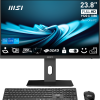 MSI All in One Desktop Intel Core i7 16GB Memory 1TB SSD-0