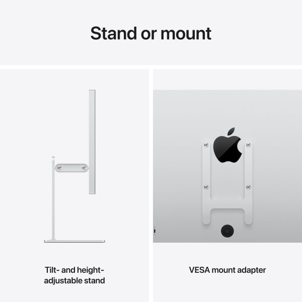 Apple Studio Display XDR Mini-LED Monitor for Professionals-6