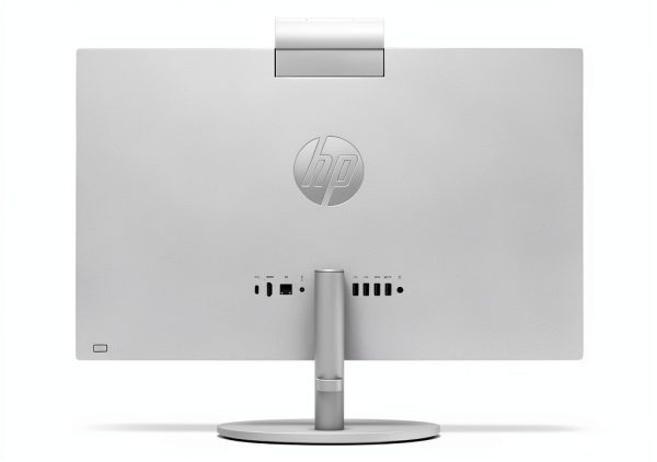 HP 238 Inch Touch All in One Intel Core i3 N300 8GB-10