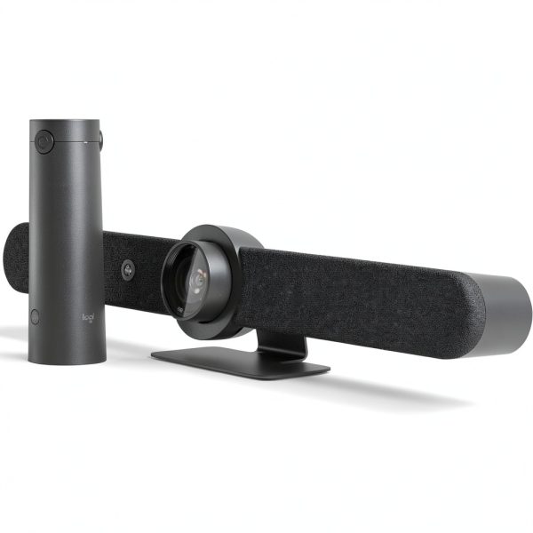 Logitech Sight Video Conferencing Camera 4K AI PTZ-2