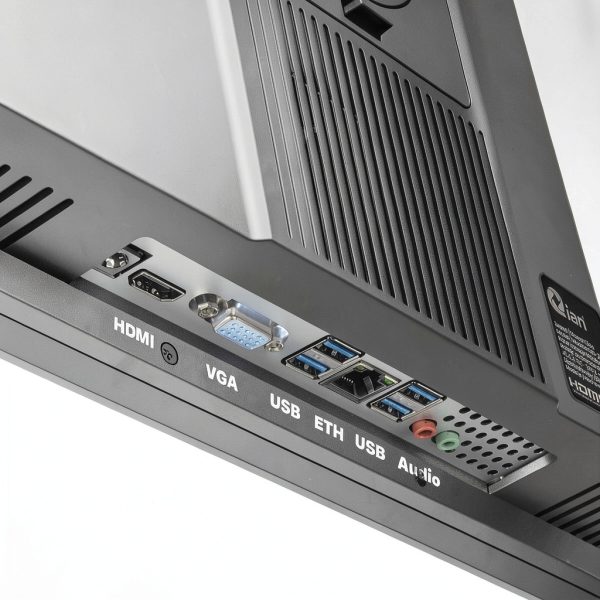 Qian Helios 27 All-in-One PC Intel Core i5 16GB RAM-4