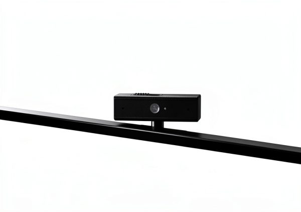 ASUS 24 Inch Monitor Webcam USB C Docking Eye Care-6