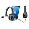 Delton Bluetooth Computer Headset Wireless 1080p Webcam-5