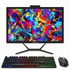 STGSivir All in One Desktop Computer 21.5 FHD i5 16GB RAM-0