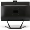 STGSivir All in One Desktop PC 22 Inch Intel Core i5 16GB-7