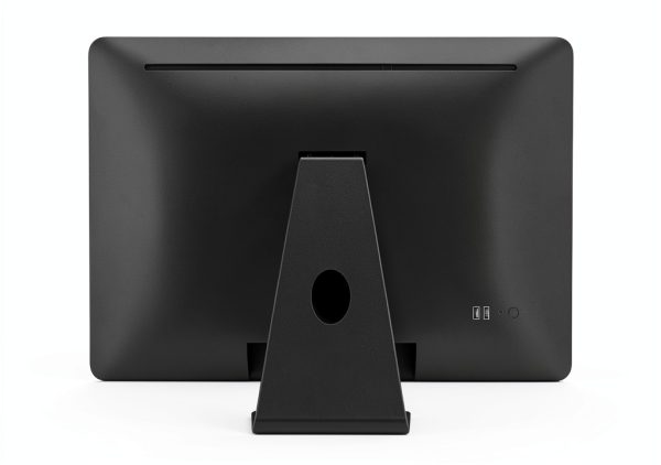 STGSivir All in One Desktop PC 22 FHD i5 16G RAM 512G SSD-7