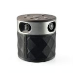 PANOCORE360 All in One Meeting Camera Black Gunmetal-0
