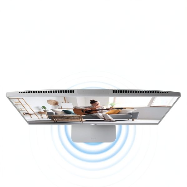 ASUS All in One PC 27 Touchscreen Ryzen AI 7 350 1TB SSD-4