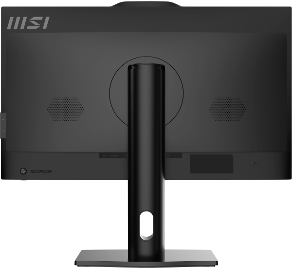 MSI All in One Desktop Intel Core i7 16GB Memory 1TB SSD-3