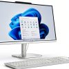Lenovo A100 All In One Intel N100 8GB Memory 256GB SSD-9