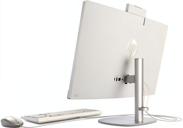 HP 238 Inch Touch All in One Intel Core i3 N300 8GB-9