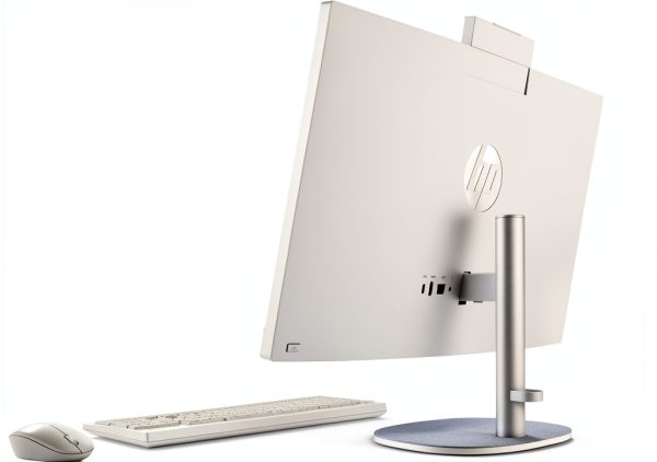 HP All in One Computer 238 Inch Touch Screen Adjustable-9