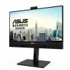 ASUS 24 Inch Monitor Webcam USB C Docking Eye Care-3