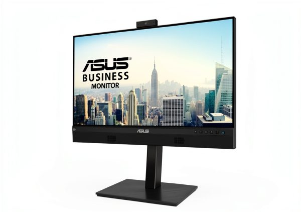 ASUS 24 Inch Monitor Webcam USB C Docking Eye Care-3