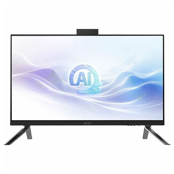 MSI All in One Computer 27 Inch Windows 11 16GB RAM-4