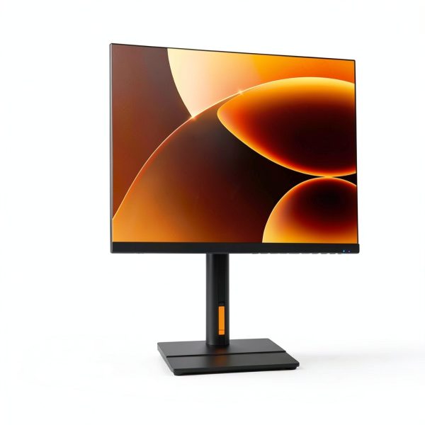 Qian Helios 27 All-in-One PC Intel Core i5 16GB RAM-6