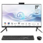 MSI All in One Computer 27 Inch Intel Core Ultra 7 32GB-0