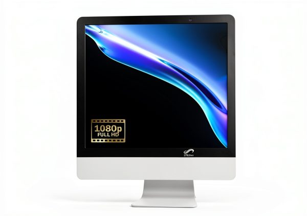 STGSivir All in One Desktop PC Intel Core i5 16GB RAM 512GB-1