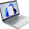 HP 17 Laptop AMD Ryzen 5 16GB RAM 512GB SSD Win 11 Pro-5