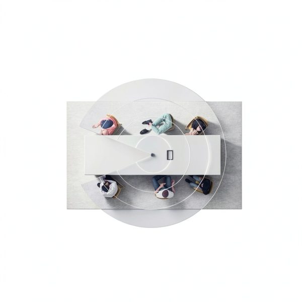 Logitech Sight Video Conferencing Camera 4K AI PTZ-8