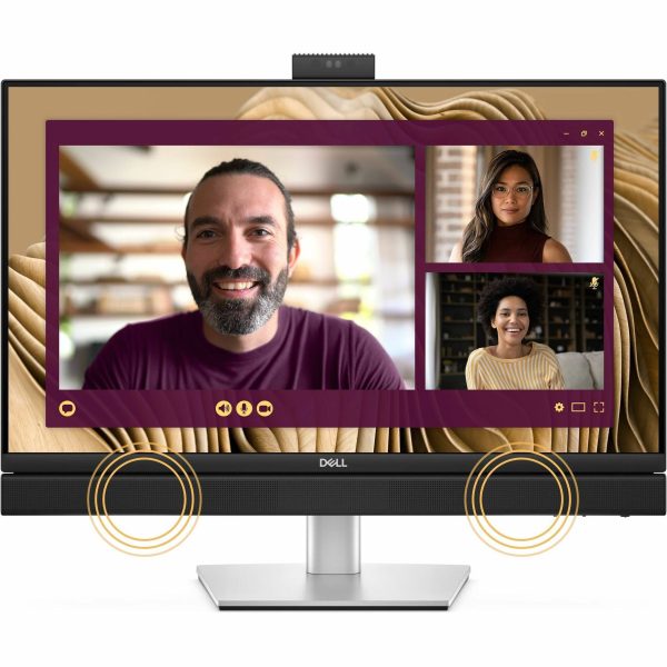 Dell Pro 24 All In One Touch Screen Intel Core Ultra 5-9