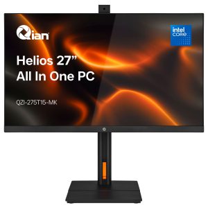 Qian Helios 27 All-in-One PC Intel Core i5 16GB RAM-0