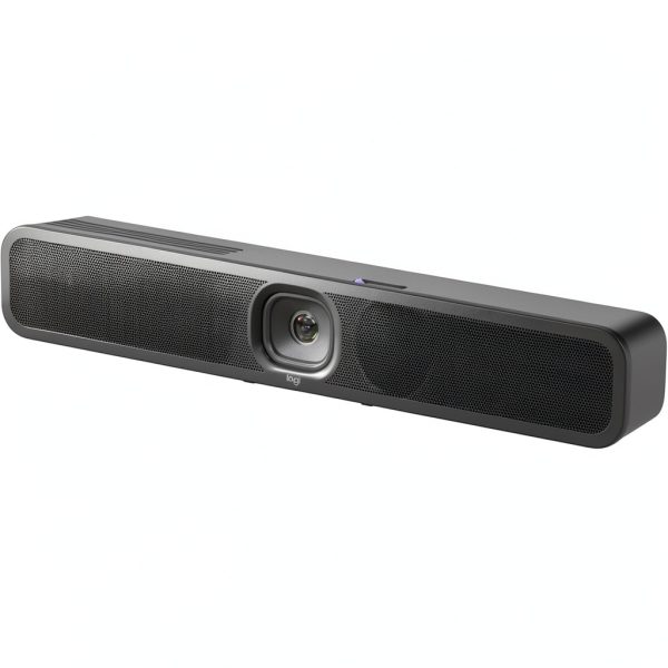 Logitech MeetUp 2 AI USB Conference Camera Small Rooms-1