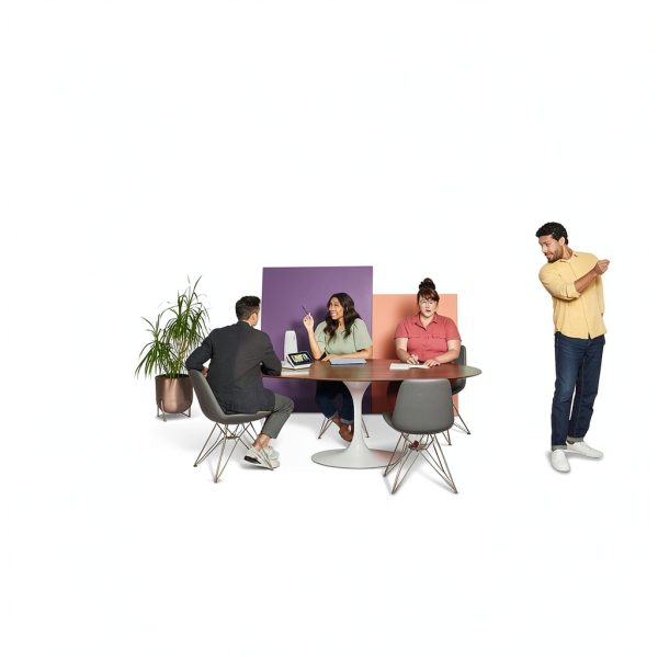 Owl Labs Whiteboard Owl 360 Camera Whiteboard Collaboration-6