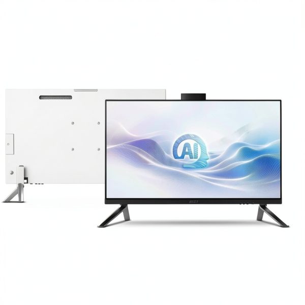 MSI Modern AM273Q AI All In One Intel Core Ultra 7 32GB-3