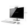 HP 238 Inch Touch All in One Intel Core i3 N300 8GB-2