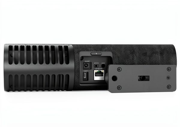 Jabra PanaCast 50 Video Bar 4K AI Audio Collaboration-2