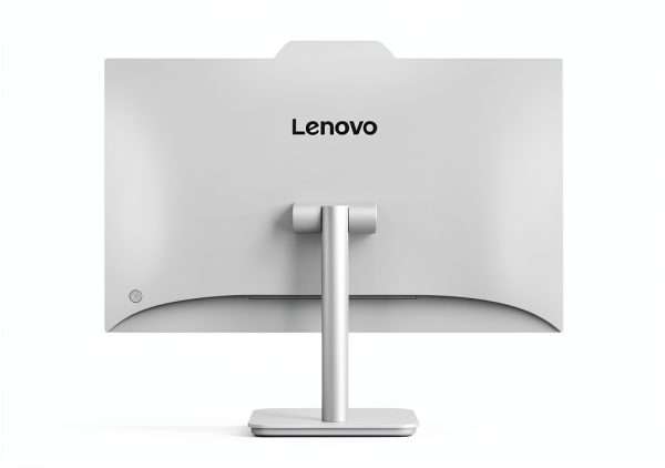 Lenovo A100 All In One Intel N100 8GB Memory 256GB SSD-12