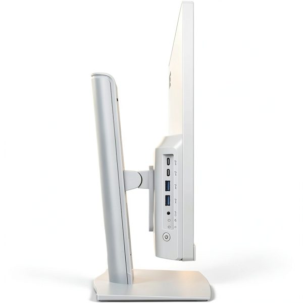 MSI All-in-One Computer 23.8 Inch Touch Screen 32GB RAM-10