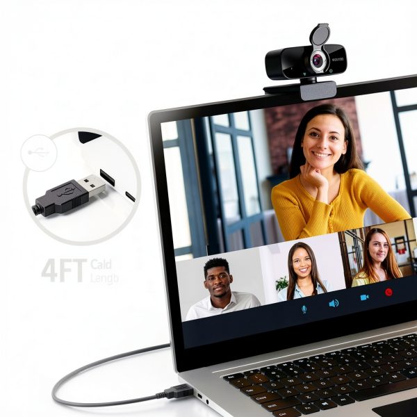 Delton 90X Wireless Headset Bluetooth Computer Headset-6