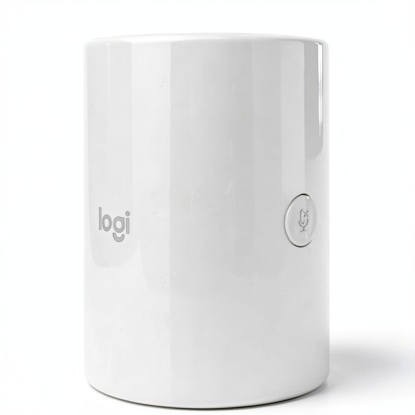 Logitech Sight Video Conferencing Camera 60 fps 4K White-5